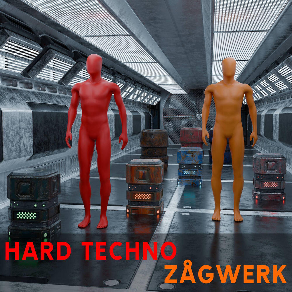 Zågwerk