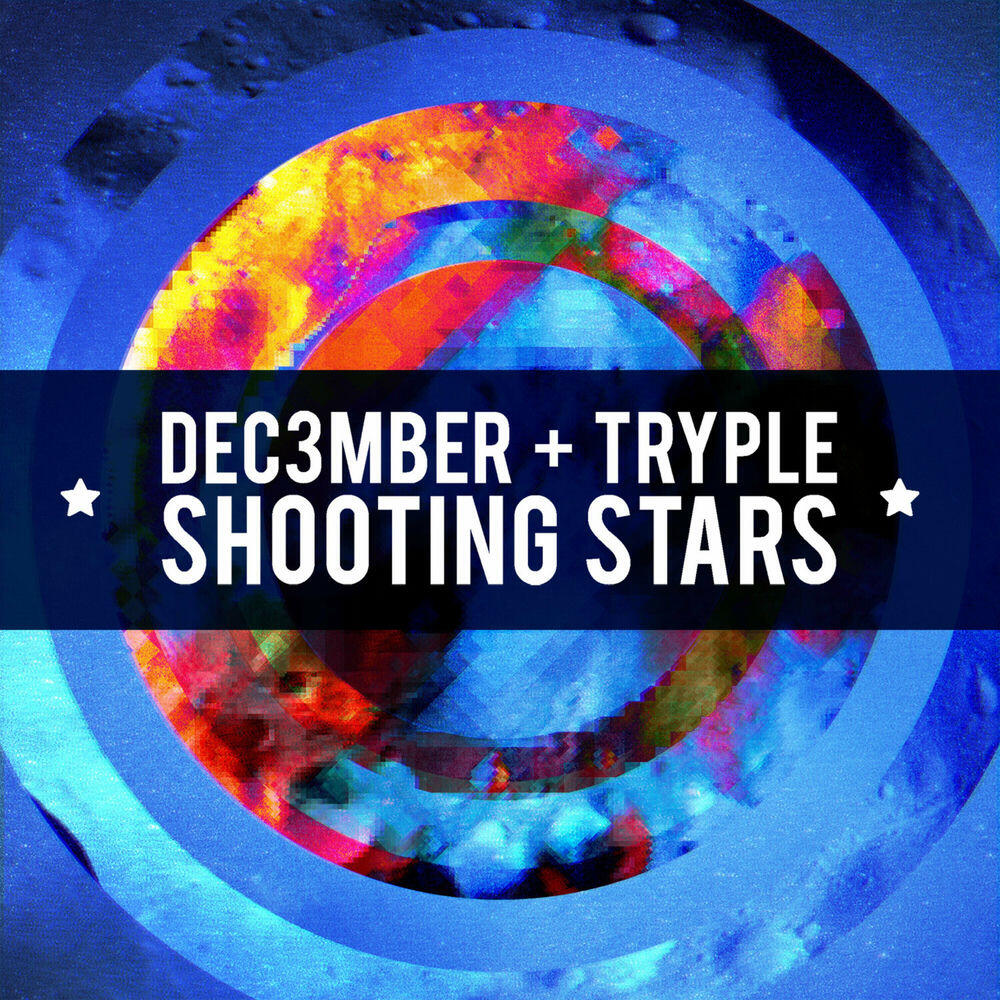 Релиз Shooting Stars - Single