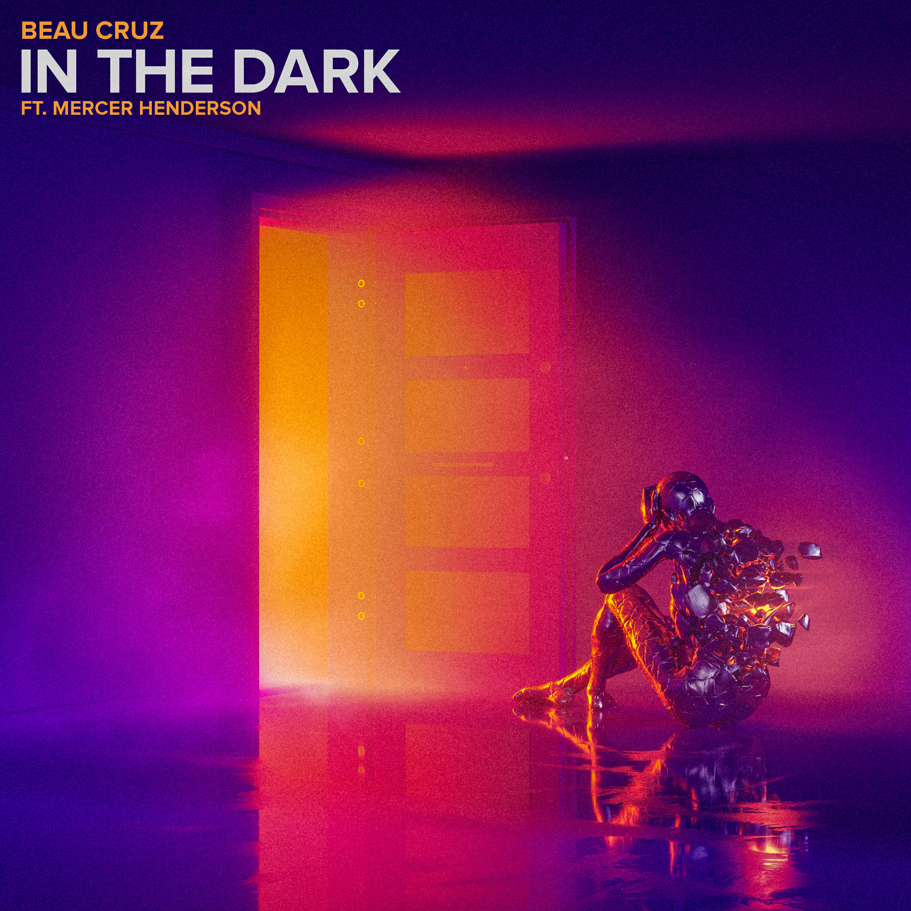 Релиз In the Dark