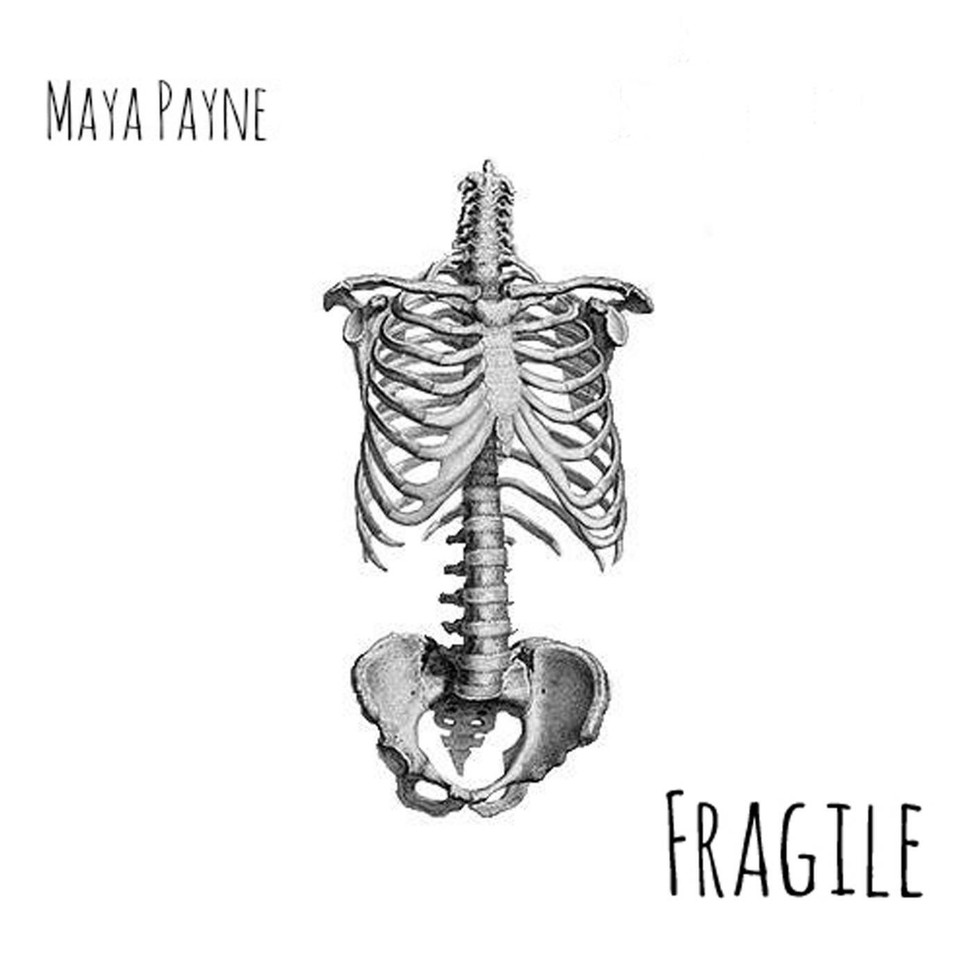 Релиз Fragile