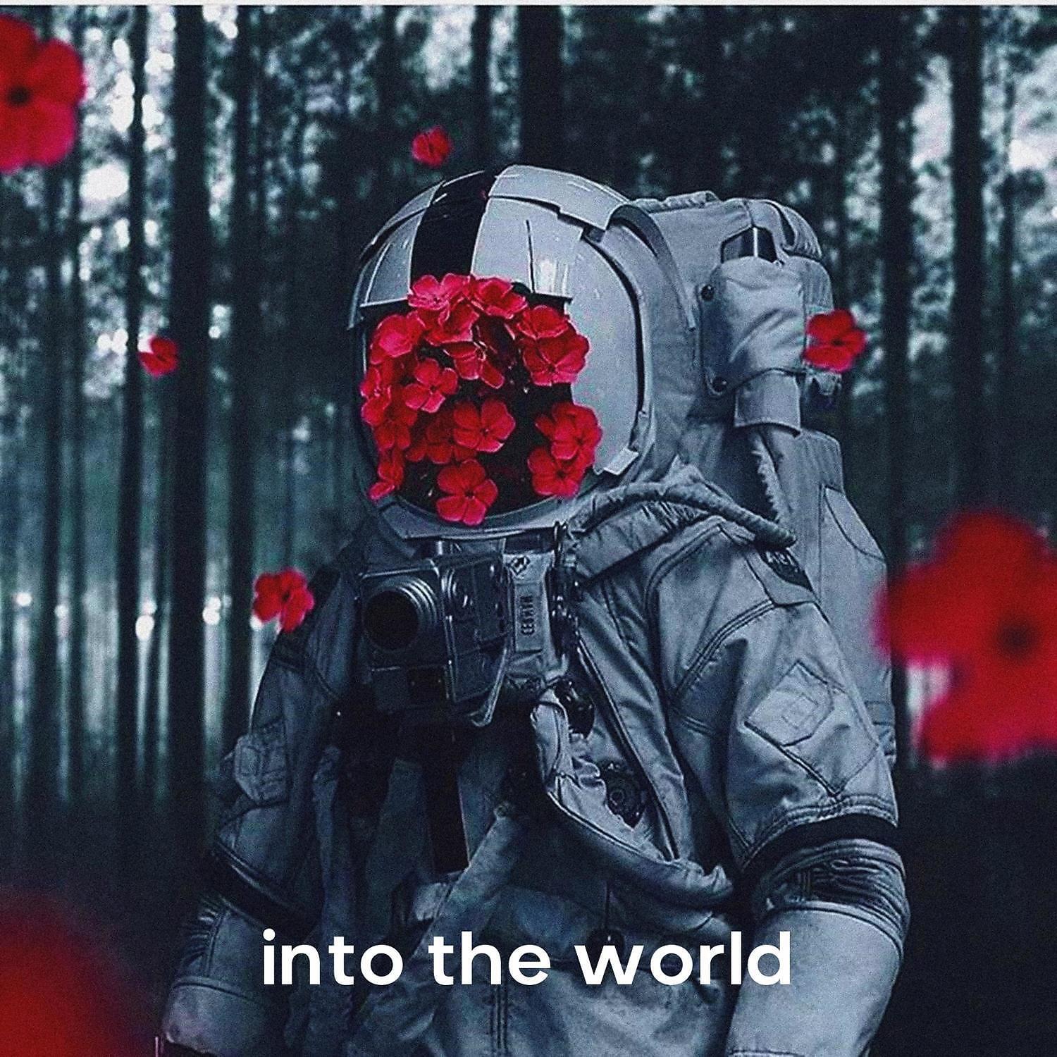 Релиз into the world