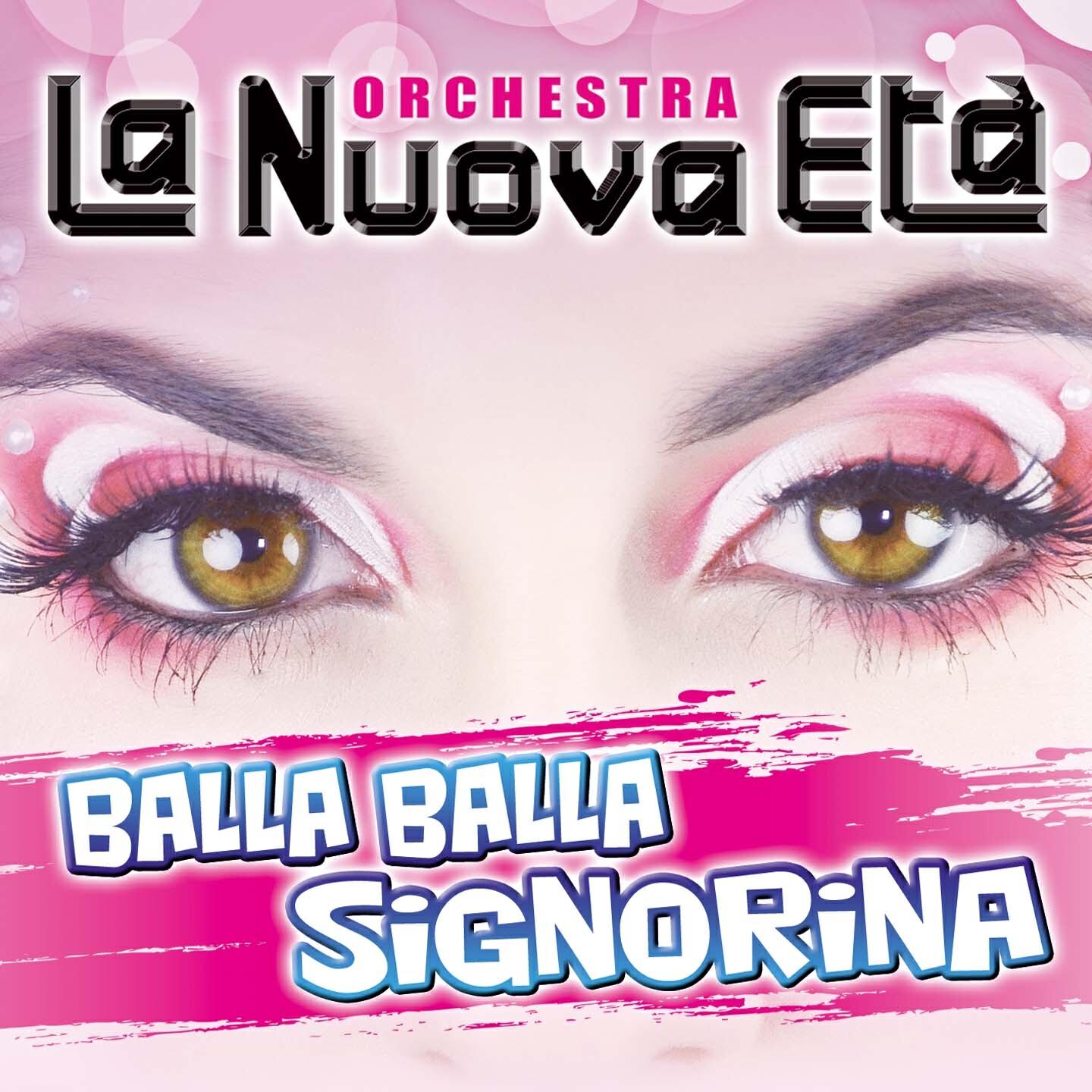 Orchestra La Nuova Età