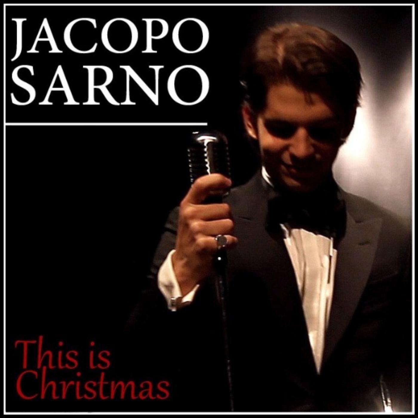 Релиз This Is Christmas