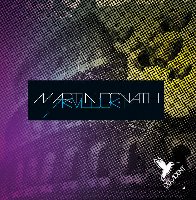Релиз Akvedukt