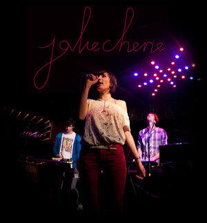 Jolie Cherie