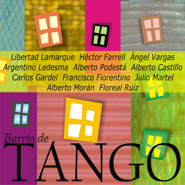Orquesta de Julio De Caro