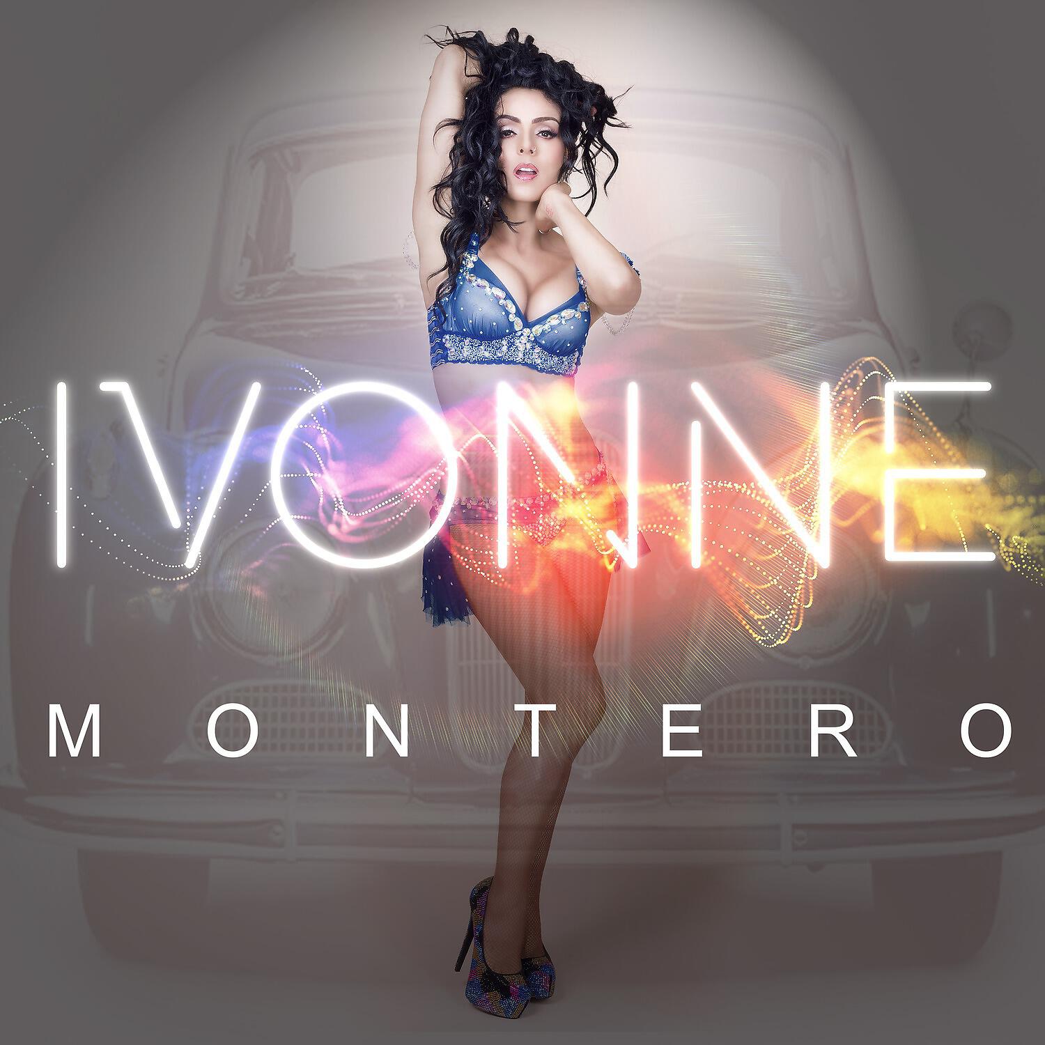 Релиз Ivonne Montero