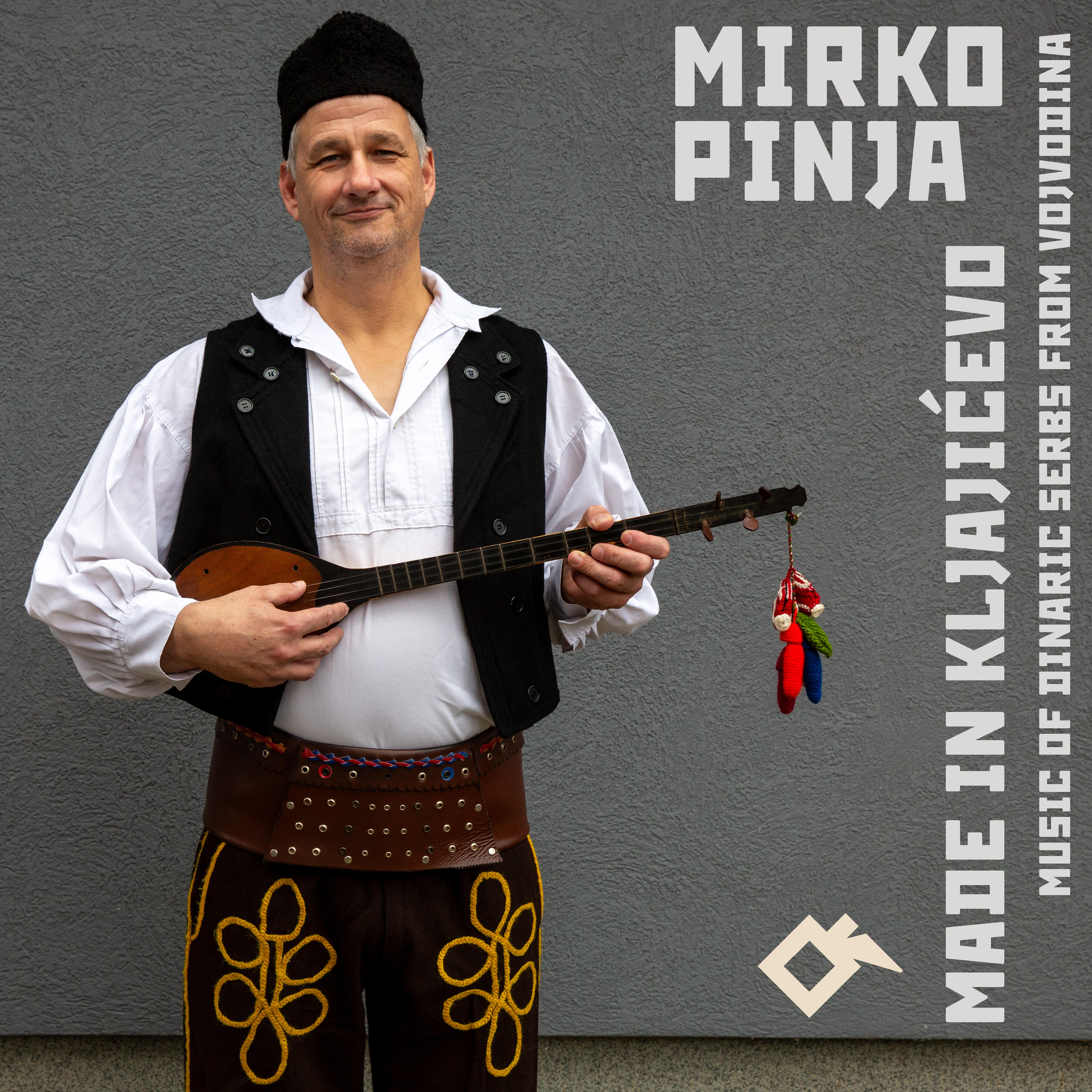 Mirko Pinja