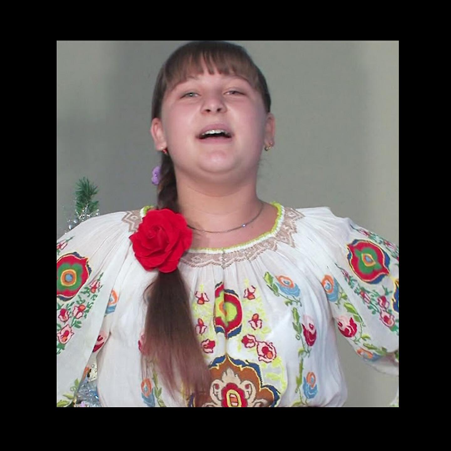 Viorica Andreea Mituica