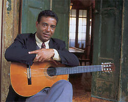 Sergio Santos