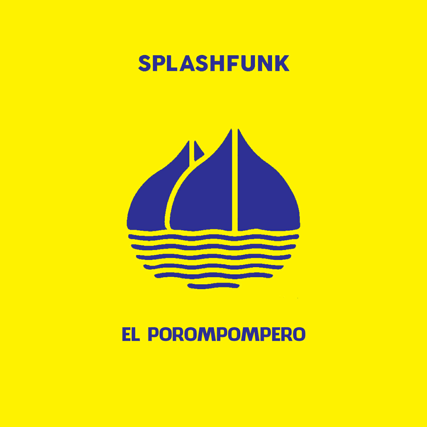 Релиз El porompompero