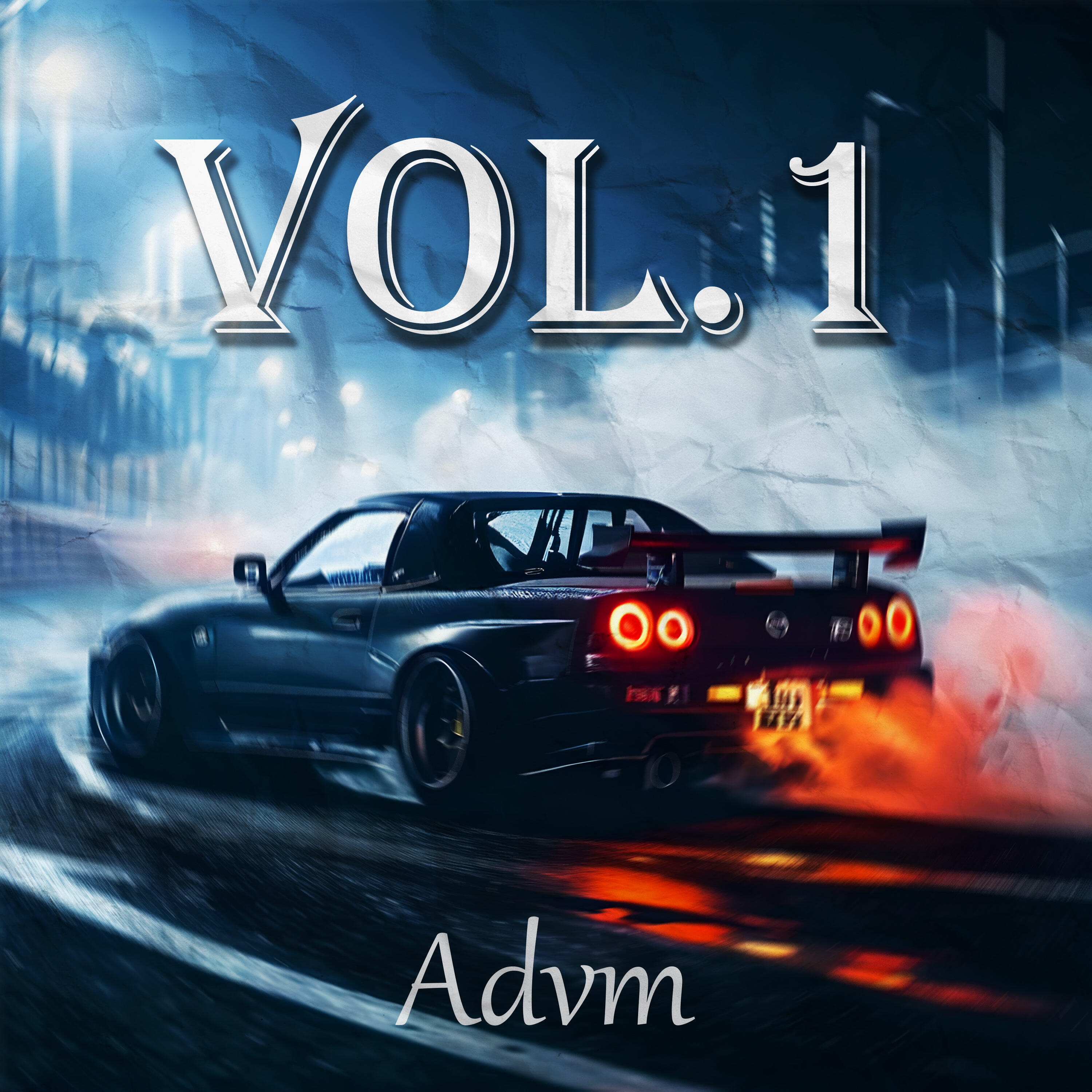 Релиз Vol.1