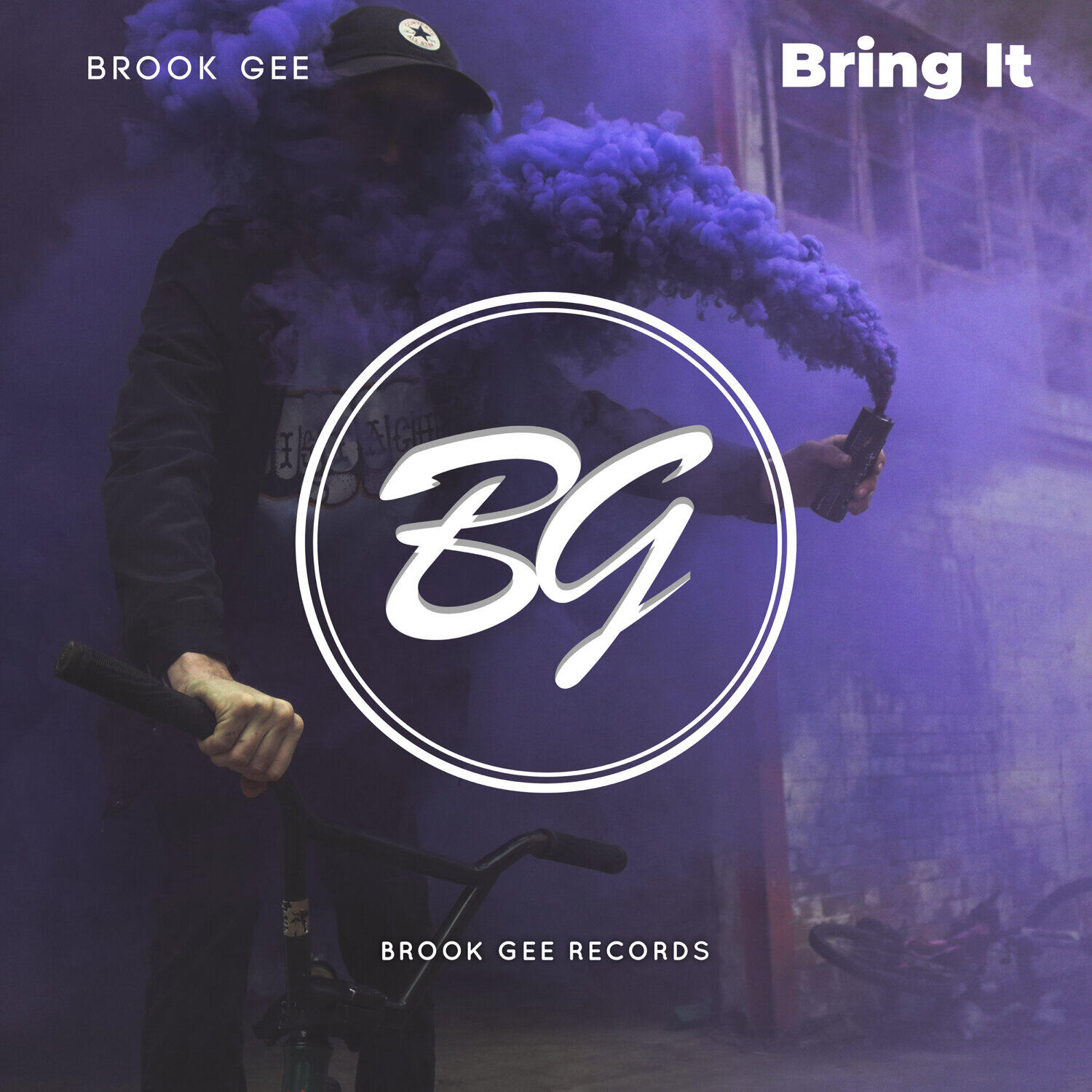 Релиз Bring It