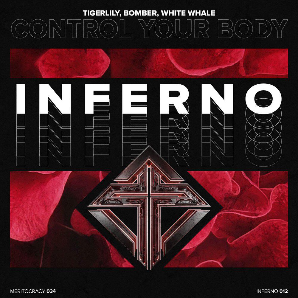 Релиз Control Your Body