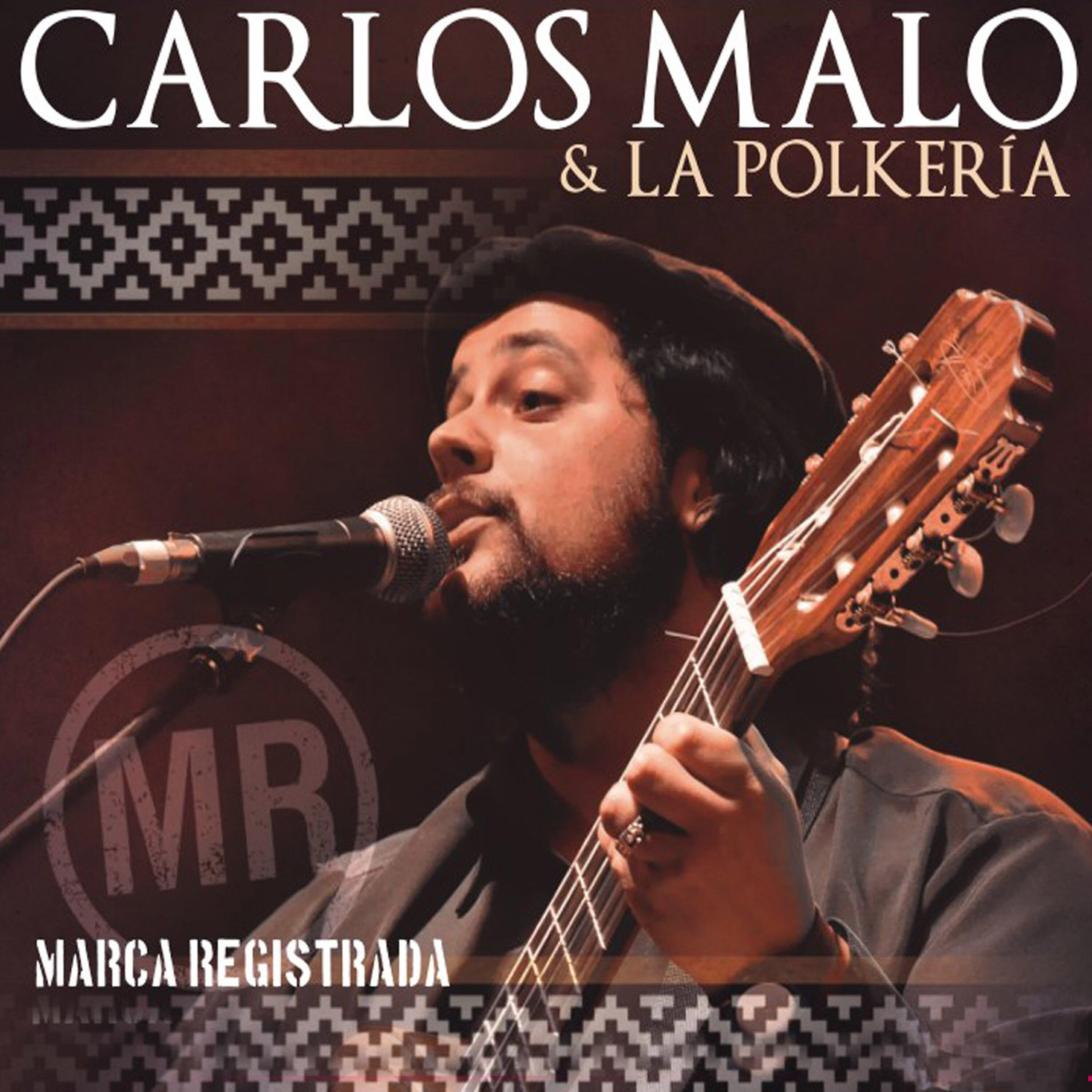 Релиз Marca Registrada