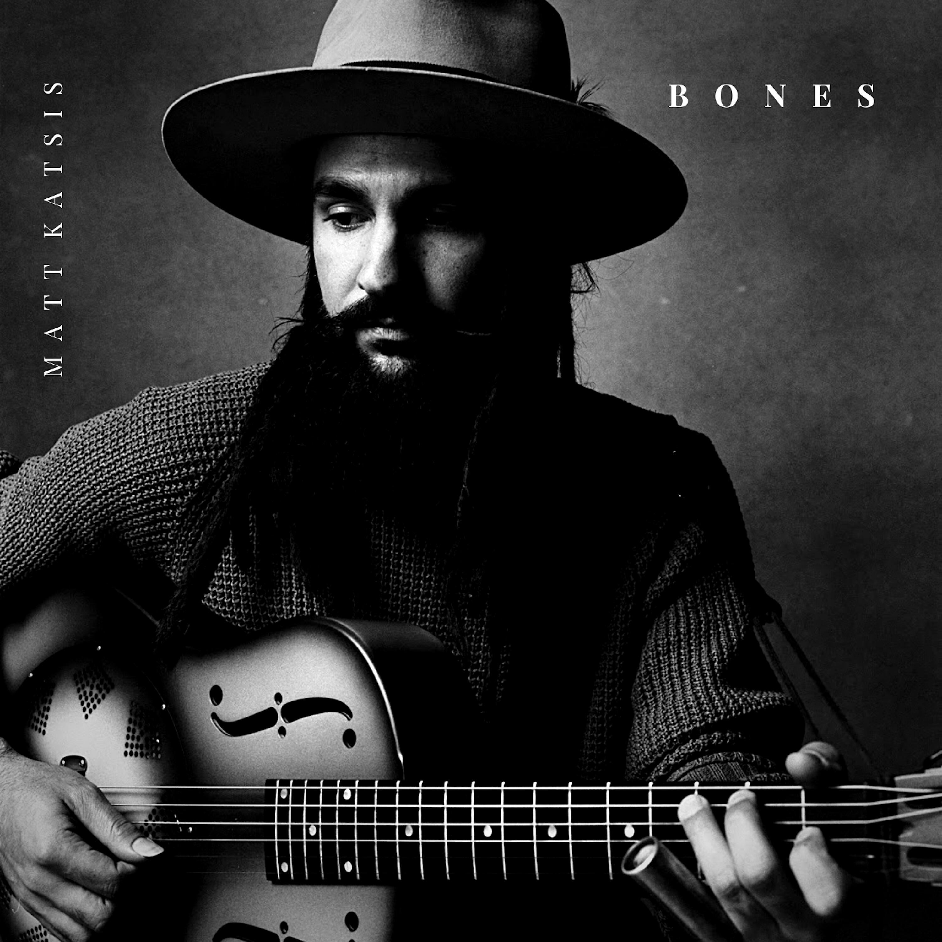 Релиз Bones