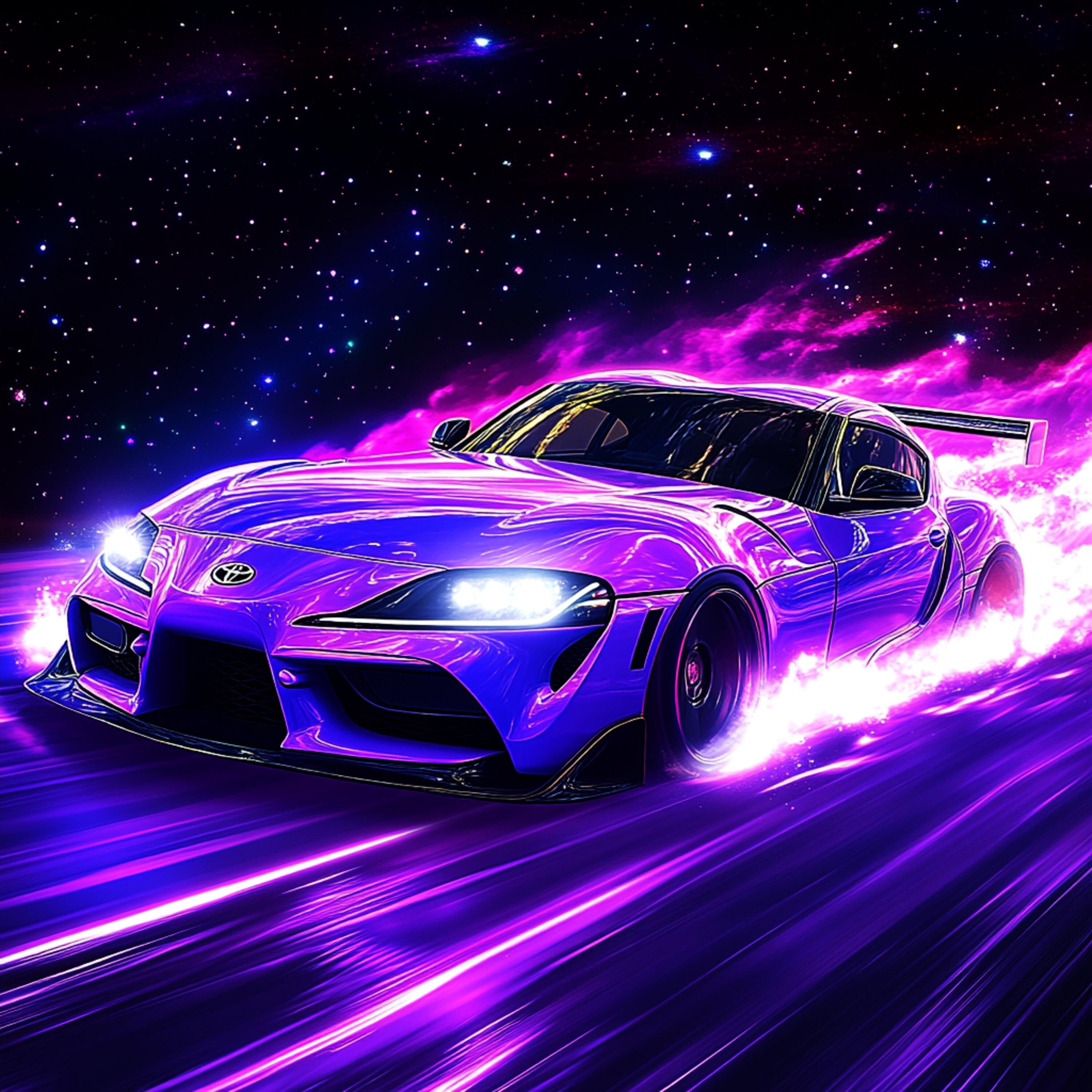 Релиз SPXCE