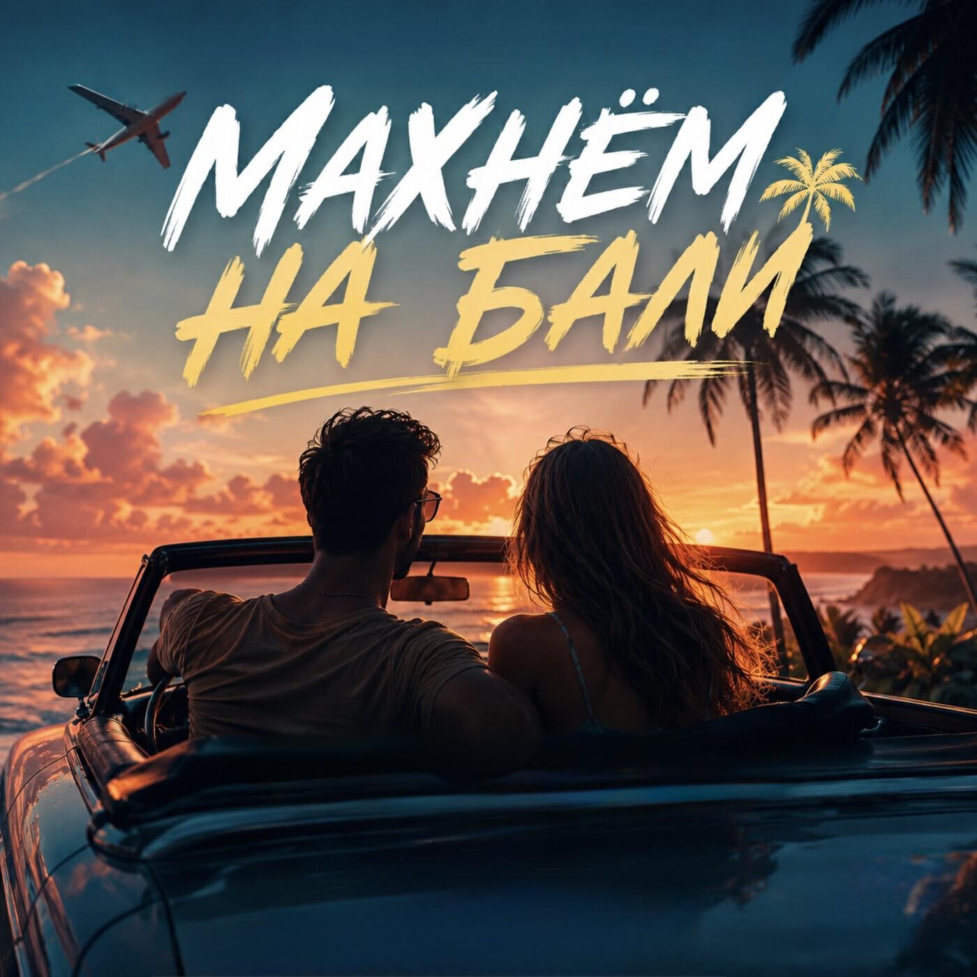 Релиз Махнём на Бали