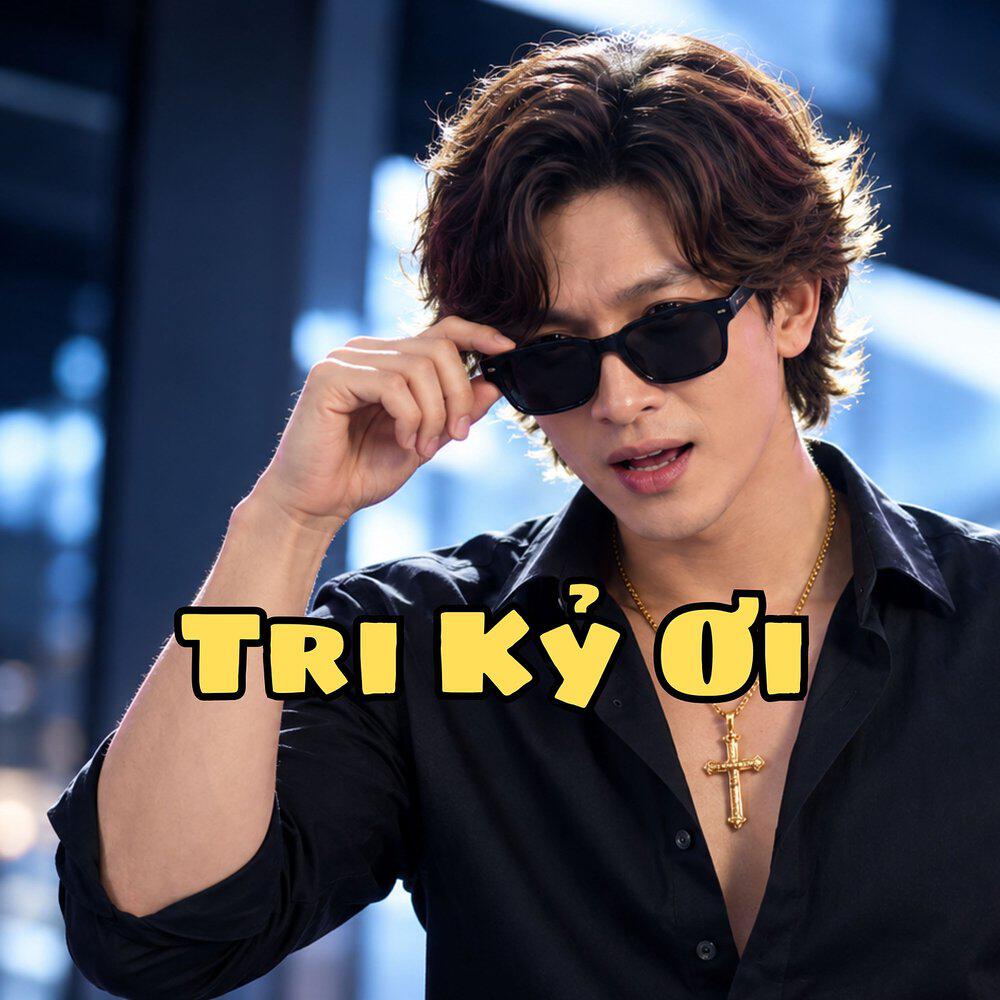 Релиз Tri Kỷ Ơi
