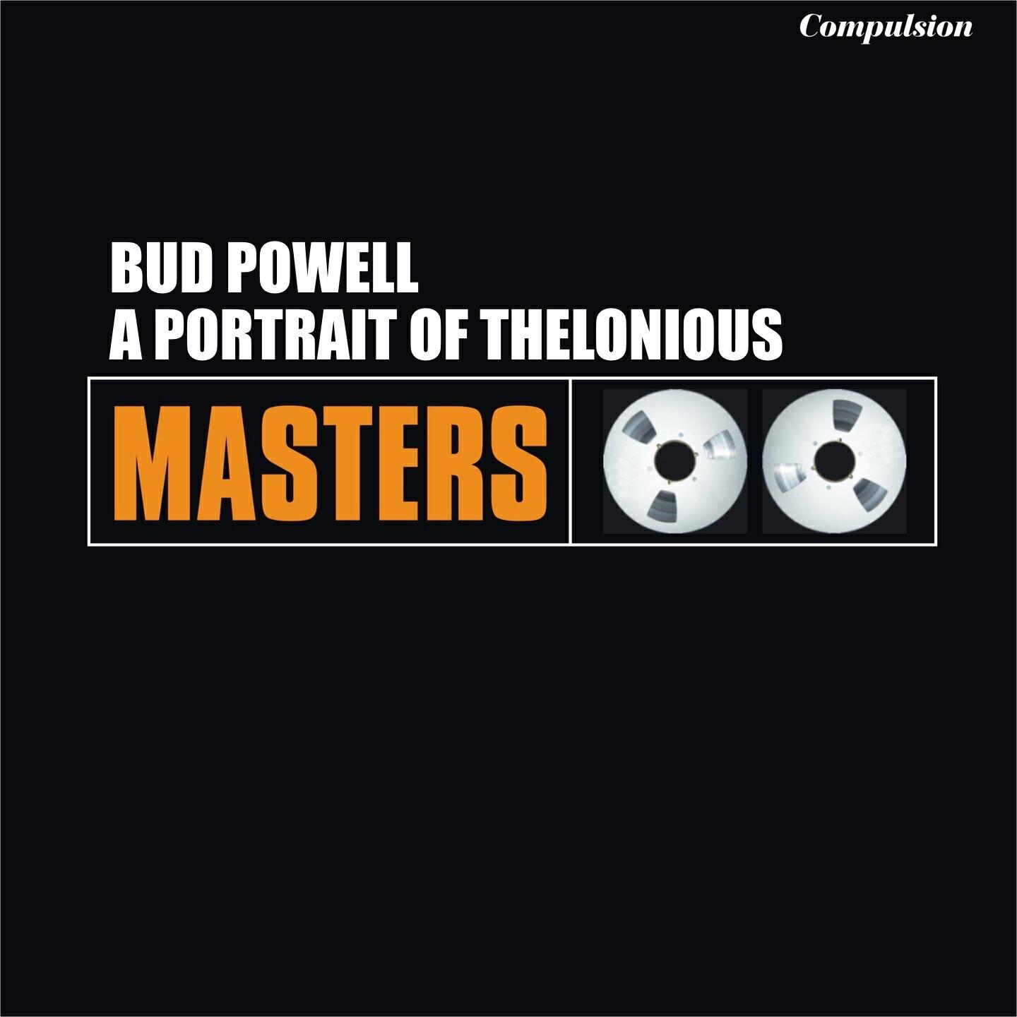 Релиз A Portrait of Thelonious
