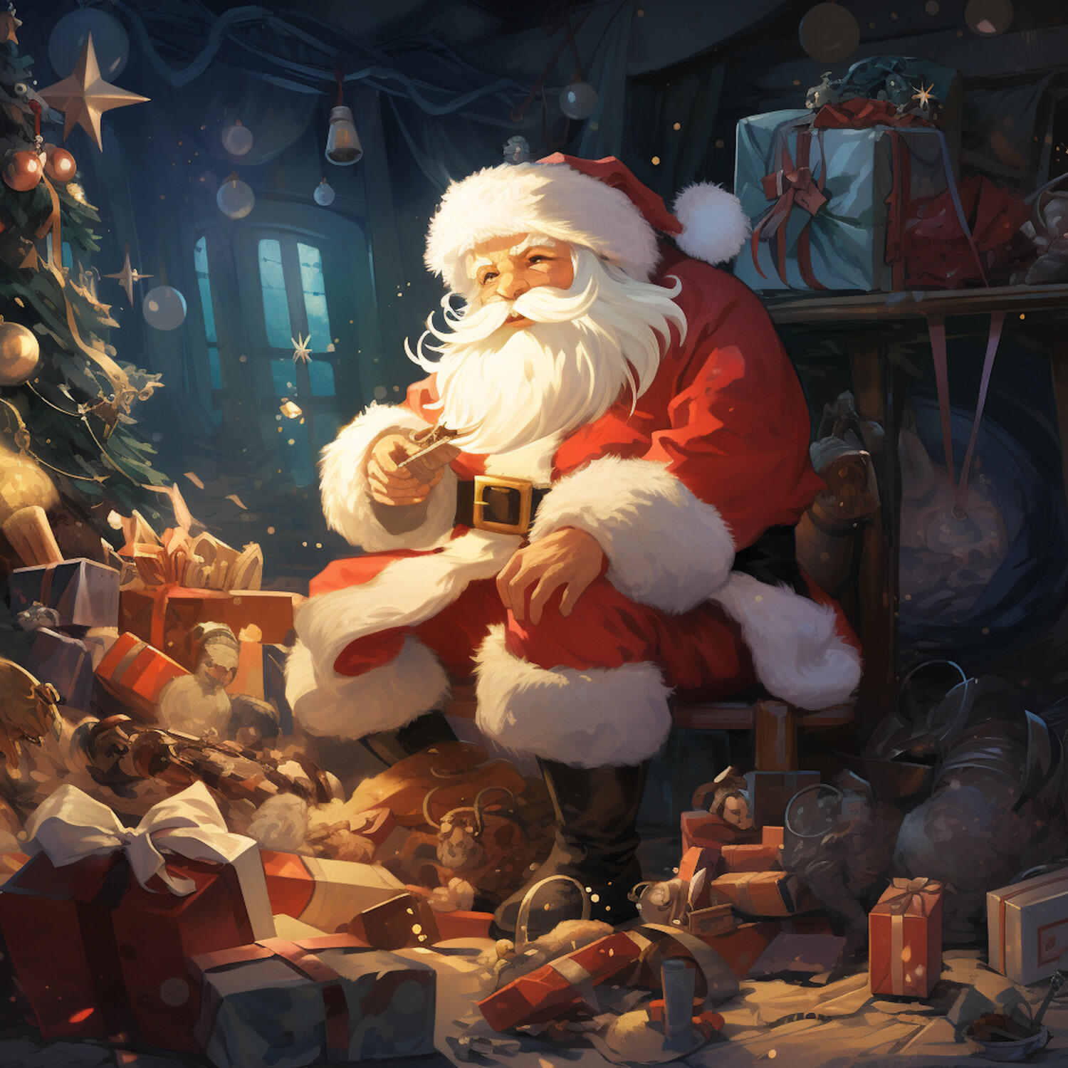 Релиз Canciones clásicas de Navidad: Un homenaje centenario