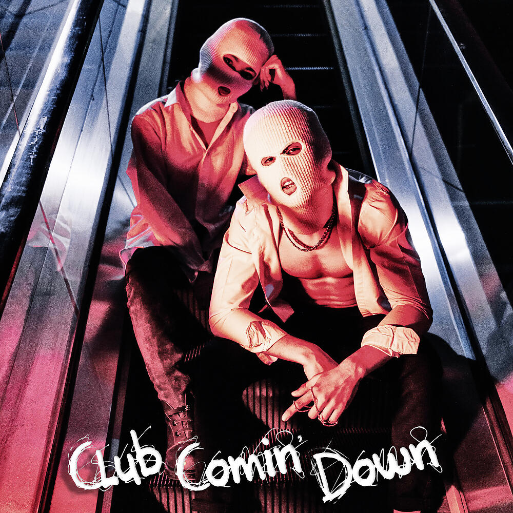 Релиз Club Comin' Down