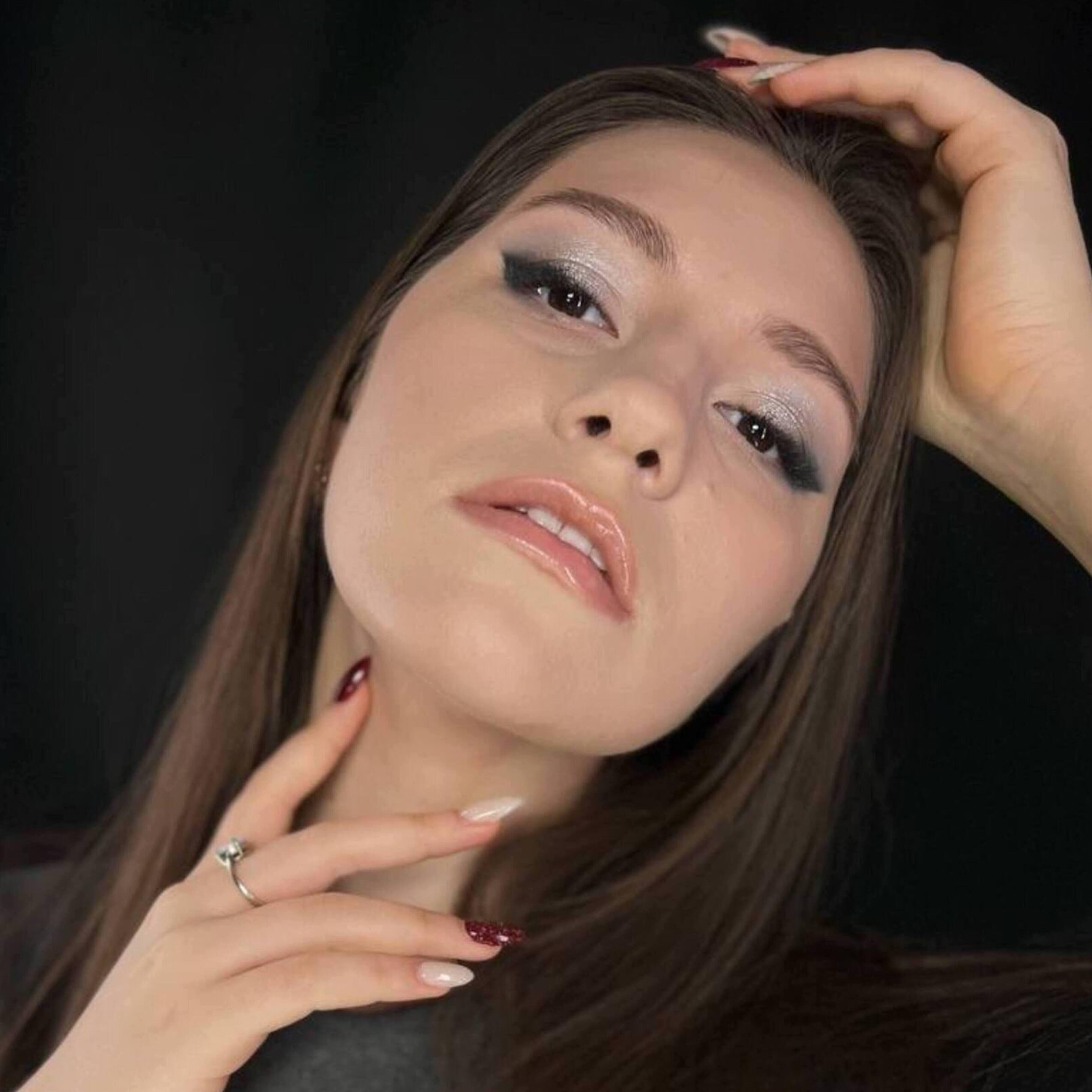 Katrin Mashina