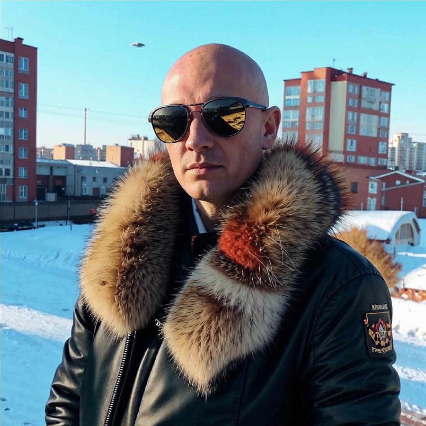 Релиз Эскарида