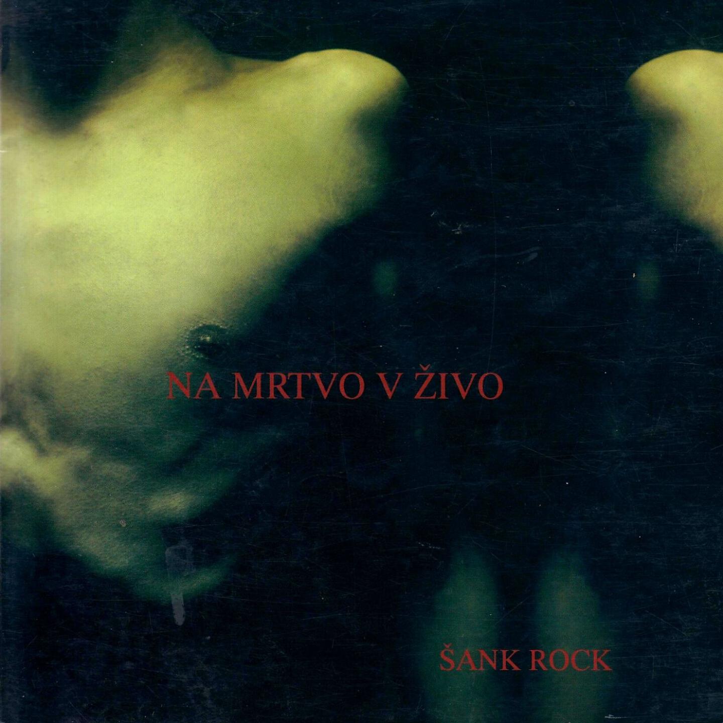 Релиз Na mrtvo v živo