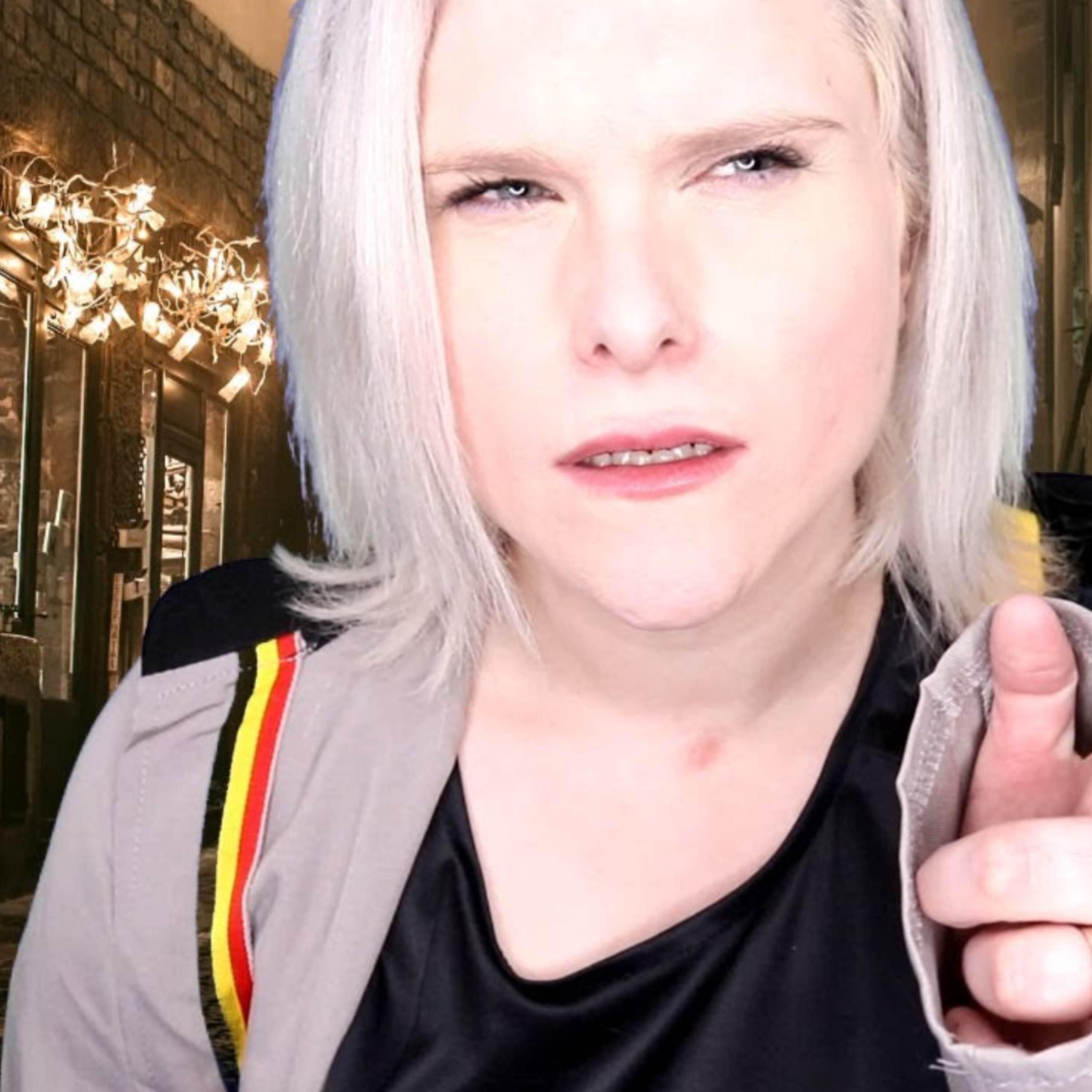 Релиз Doctor Who ASMR - A Race To Save Earth & All Of Humanity