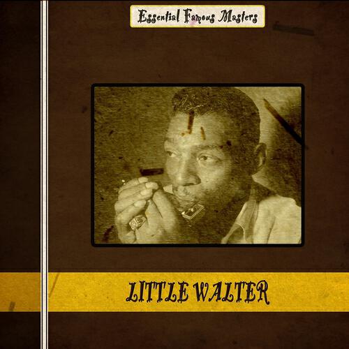 Релиз Essential Famous Masters (Remastered)