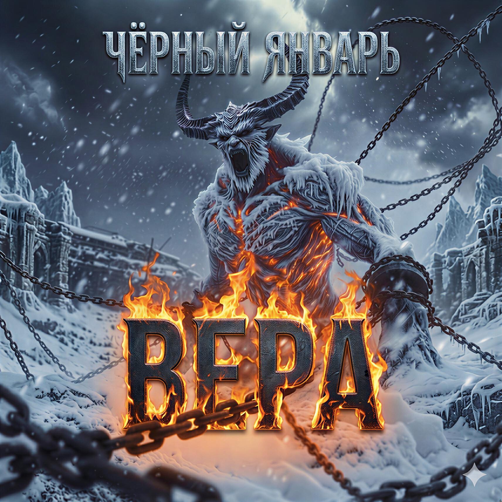 Релиз Вера