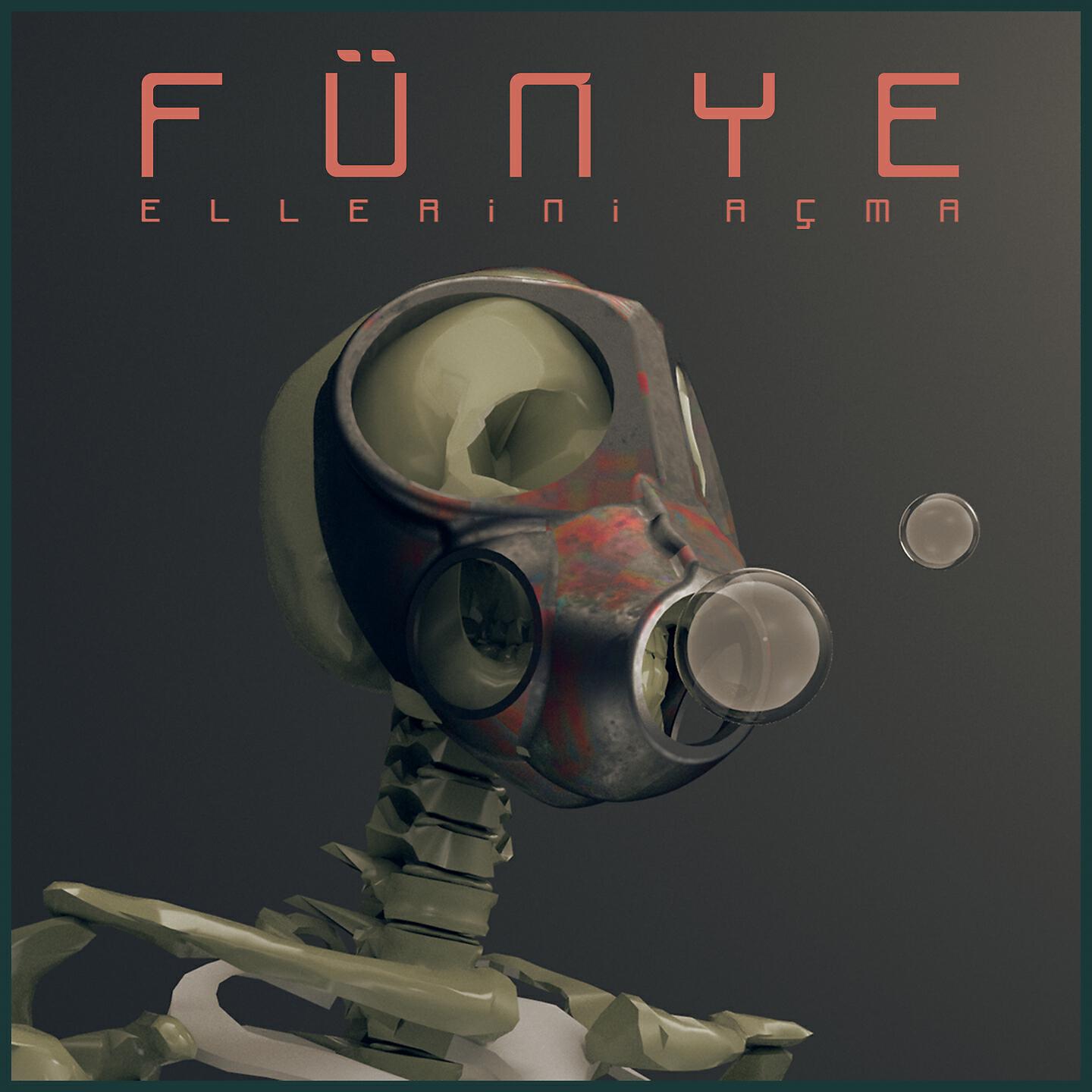 Скачать песню Fünye, Kurşun, Ado - Yeniden Başlarım бесплатно в MP3 для Android и iOS