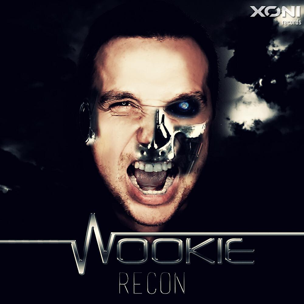 Релиз Recon