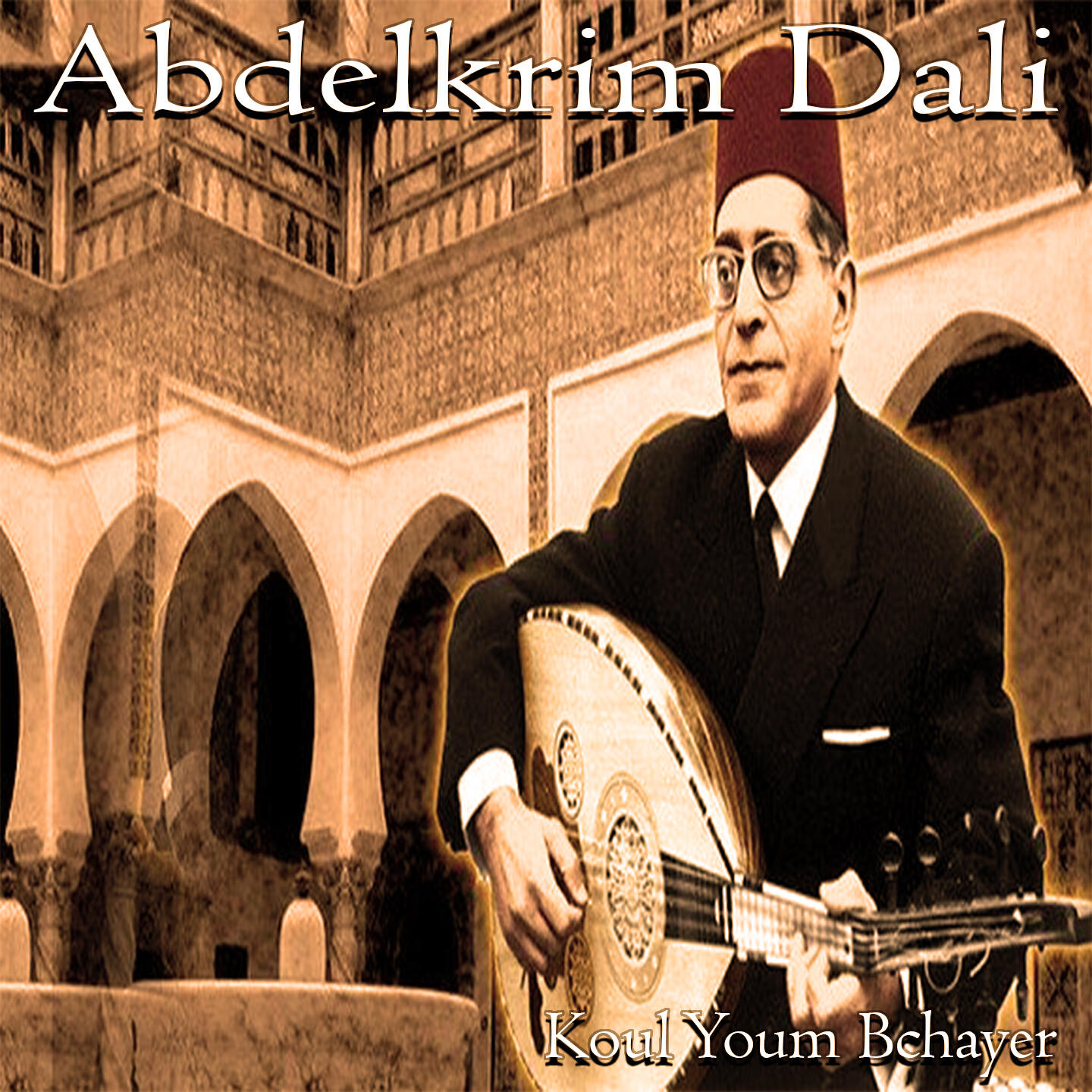 Релиз Koul Youm Bchayer