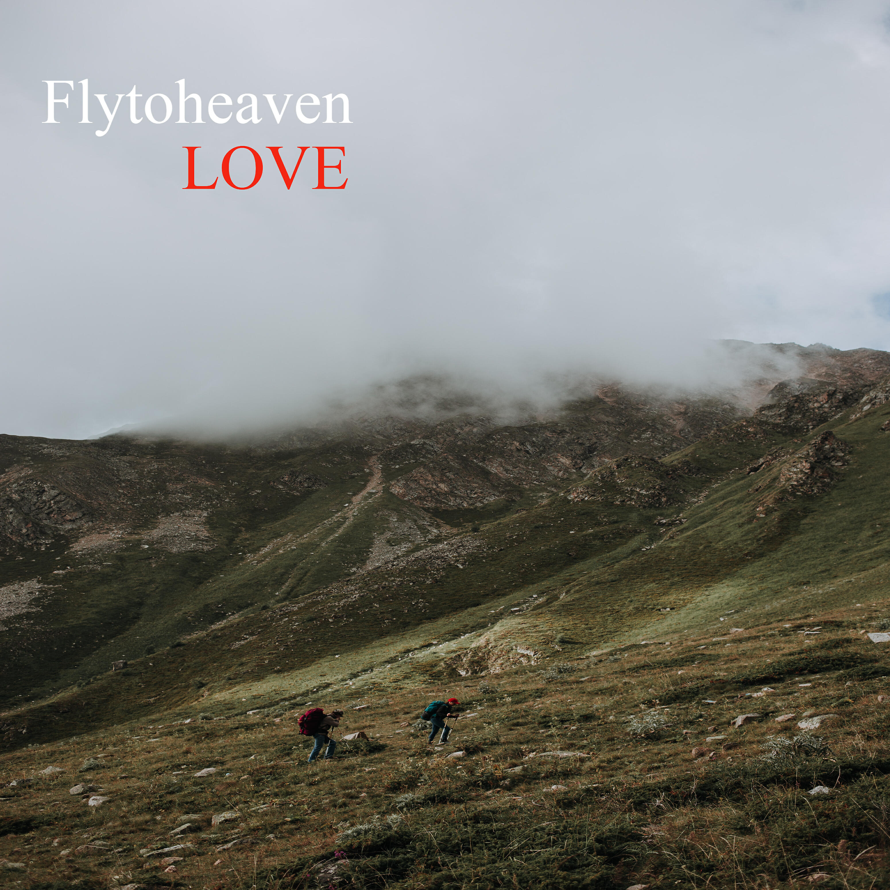 Релиз Love