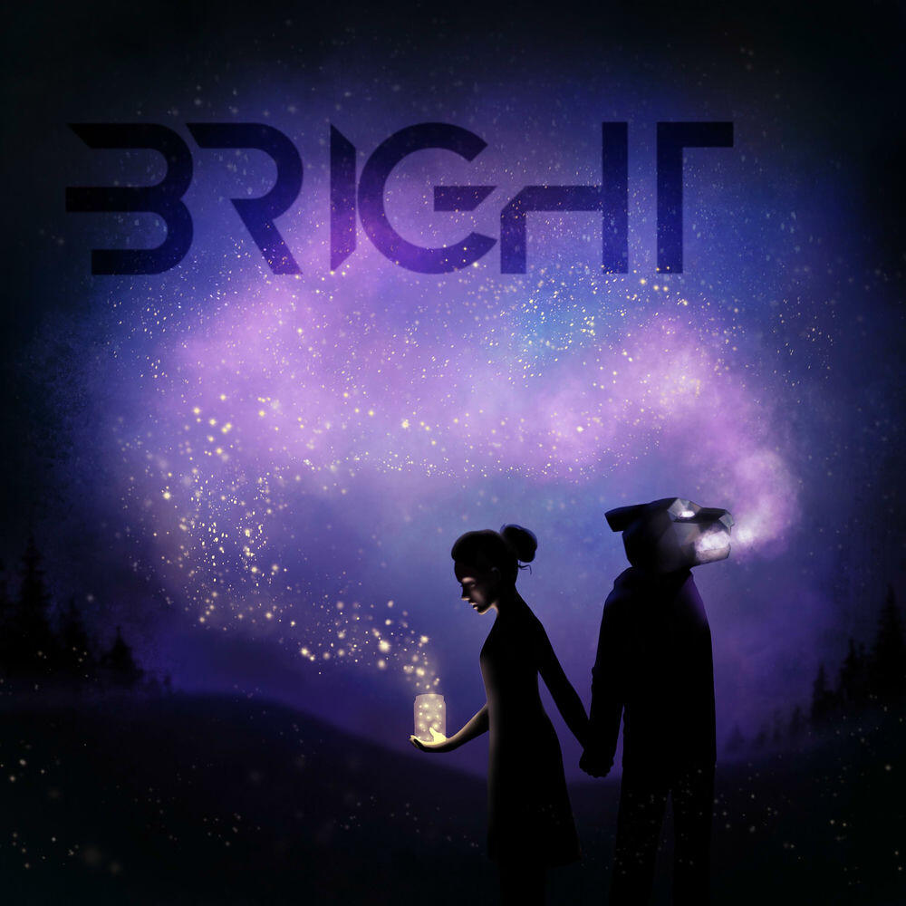 Релиз Bright