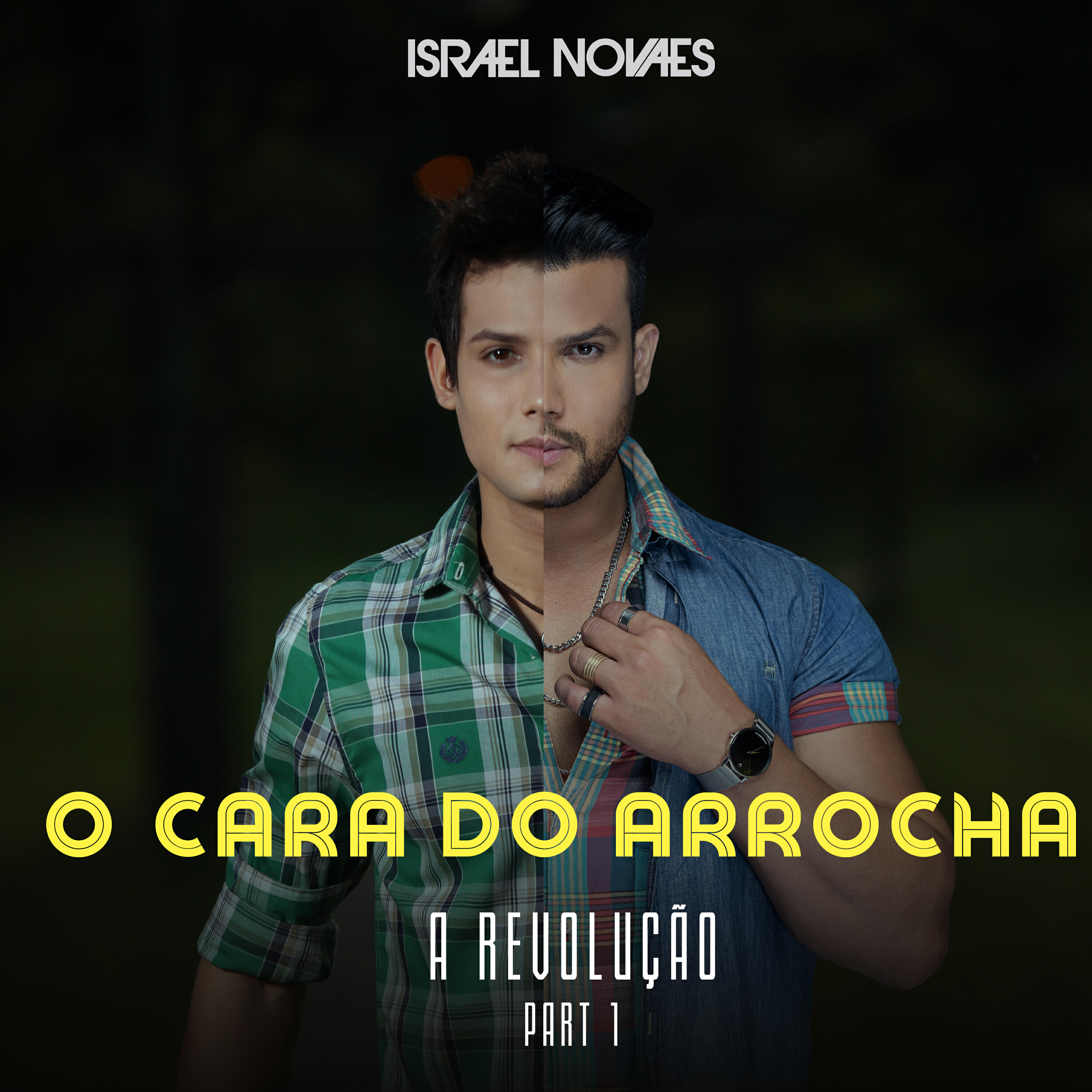 Скачать песню Israel Novaes - Depende бесплатно в MP3 для Android и iOS