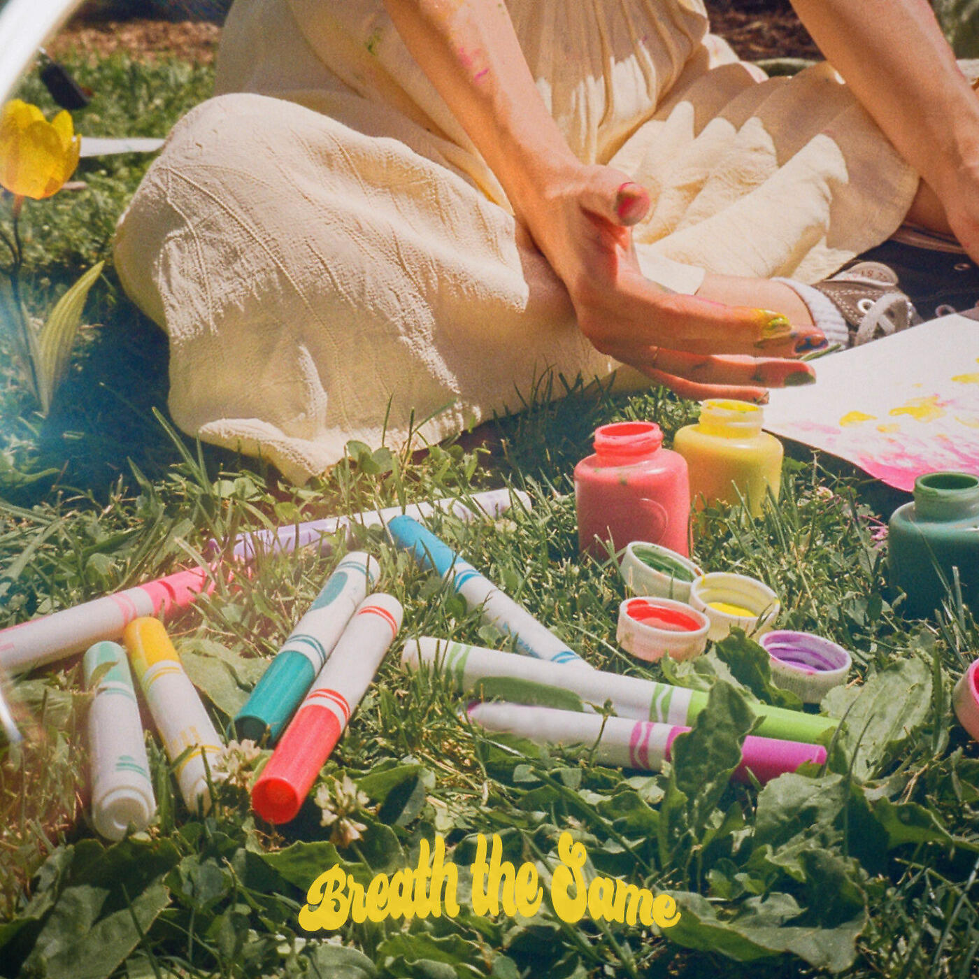 Релиз Breathe the Same
