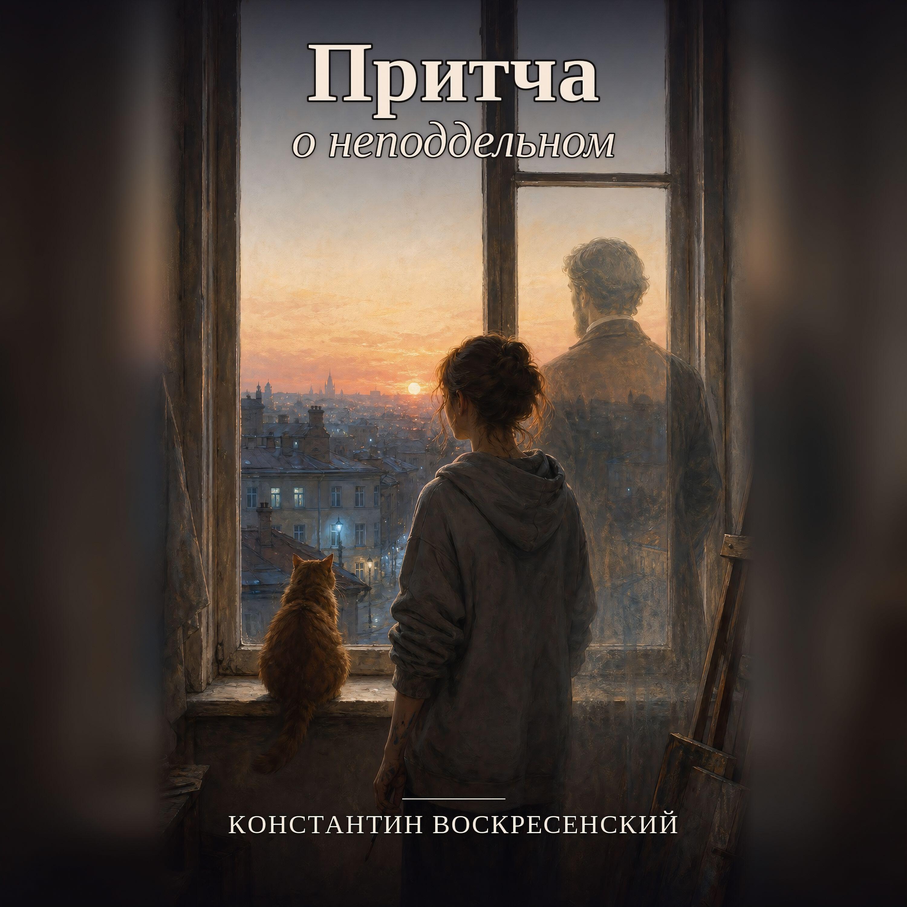 Воскресенский Константин