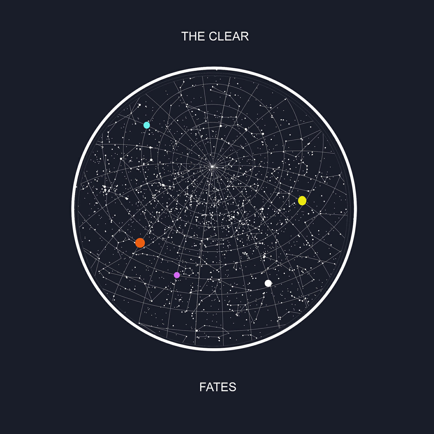 Релиз Fates