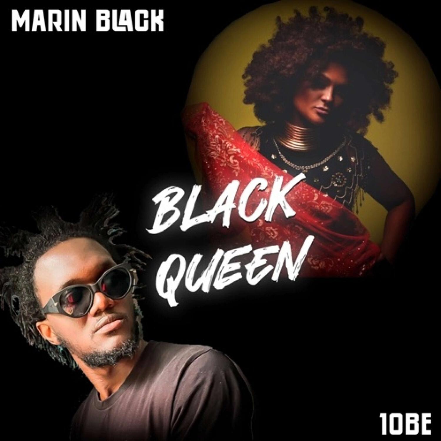 Релиз Black Queen