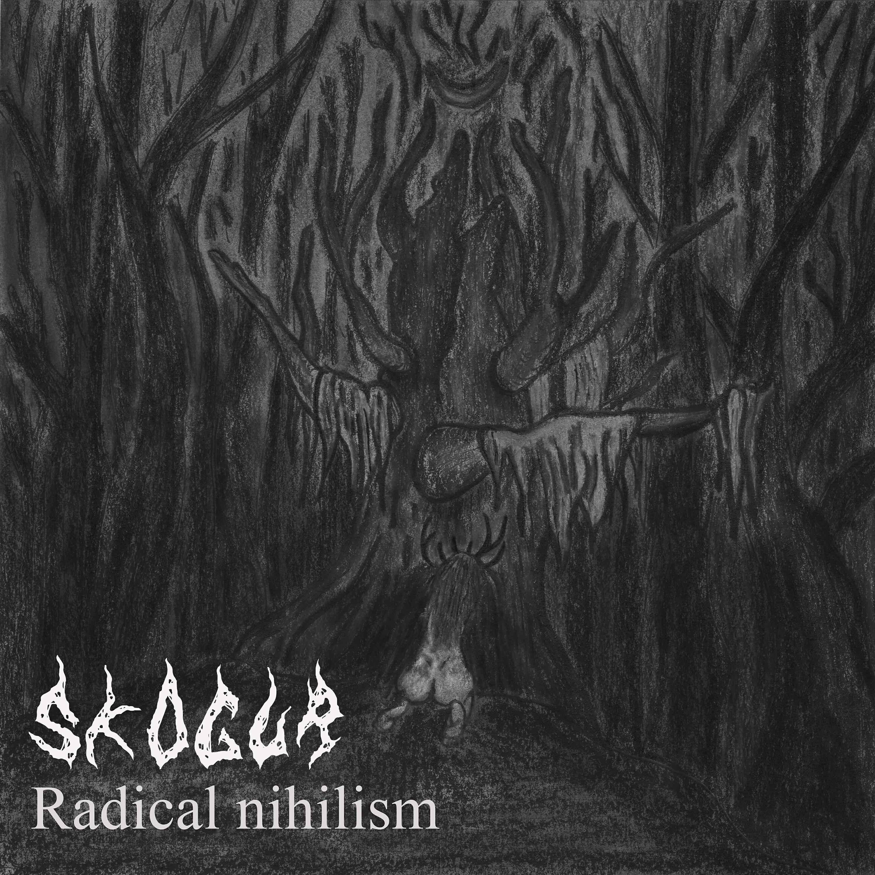 Релиз Radical Nihilism
