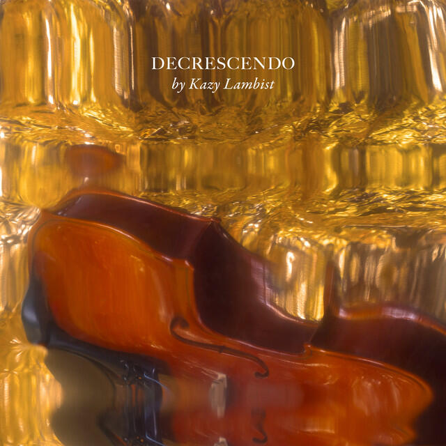 Релиз Decrescendo