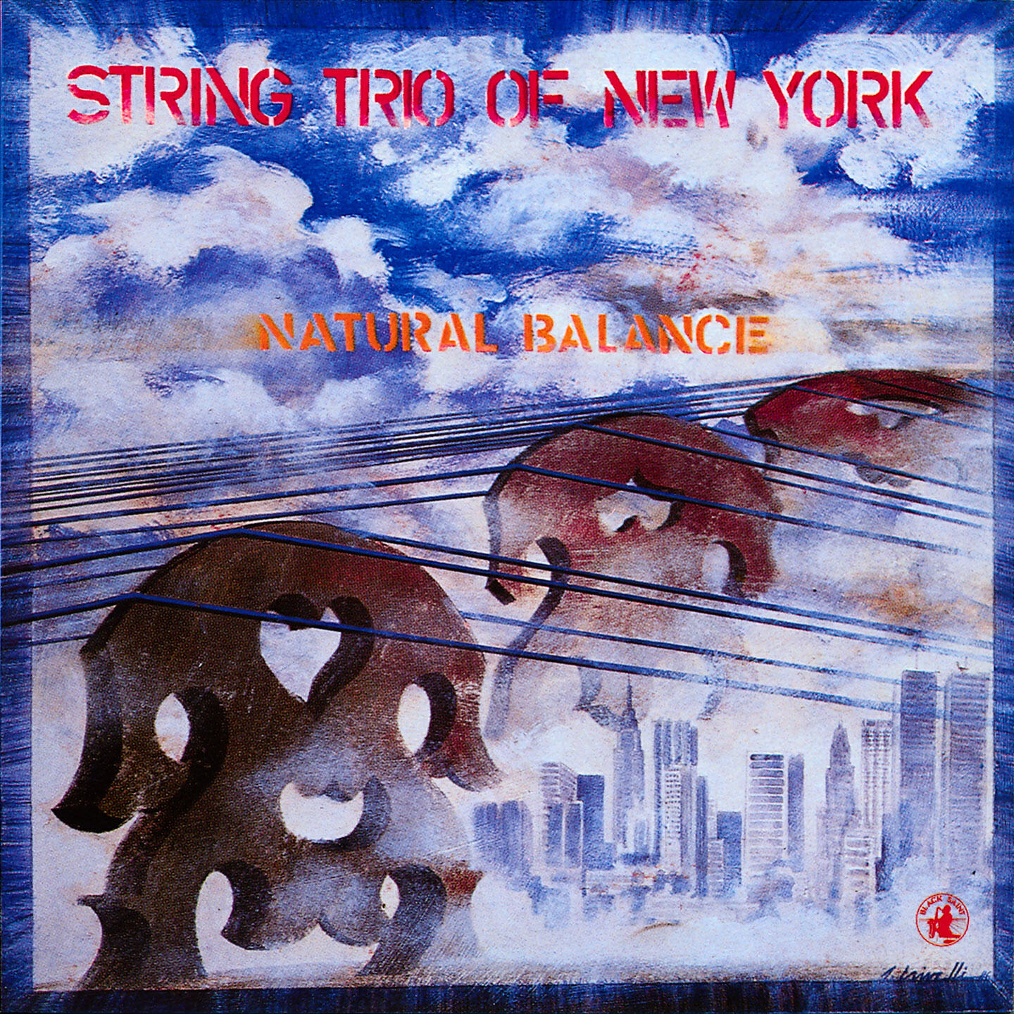 Релиз Natural Balance