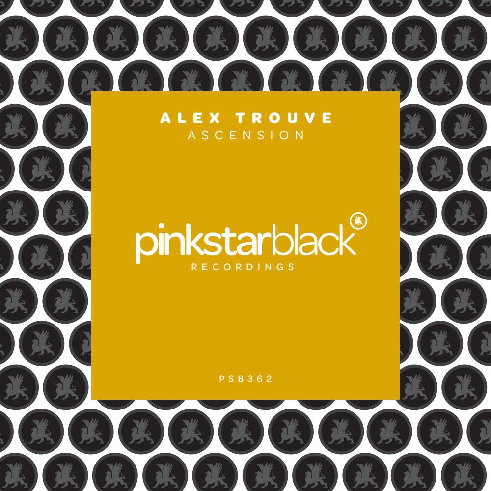 Alex Trouve
