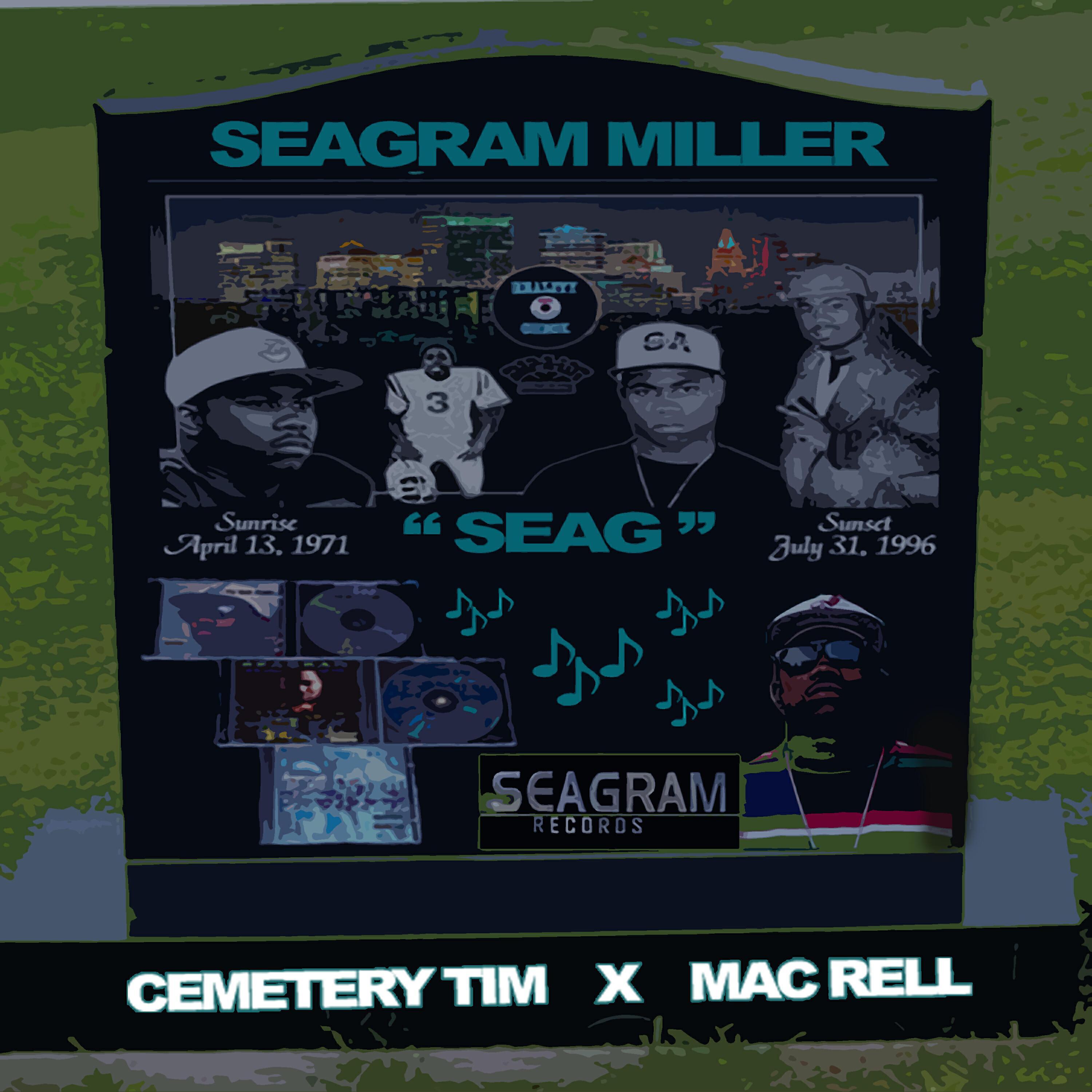 Cemetery Tim