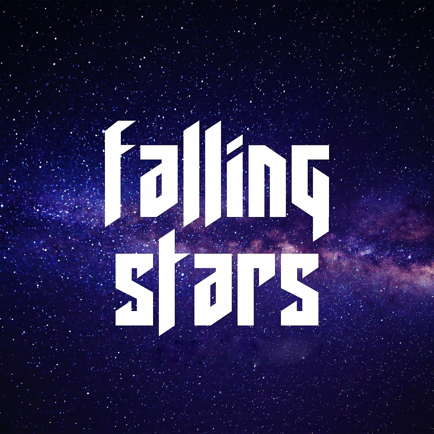 Релиз Falling Stars