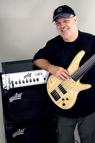 Garry Willis