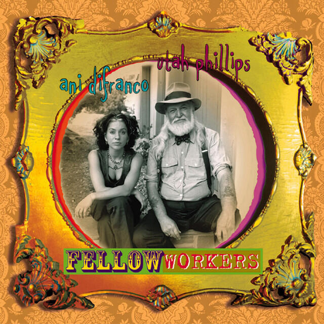 Релиз Fellow Workers